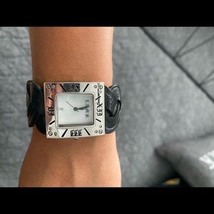 L.A.M.B by Gwen Stefani watch